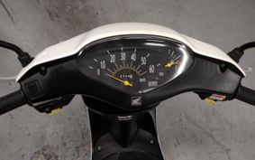 HONDA DIO AF62