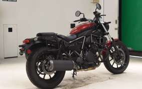 KAWASAKI ELIMINATOR400-3 2025 EL400A