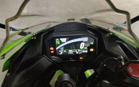 KAWASAKI  NINJA ZX-4RR 2024 ZX400P
