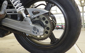 KAWASAKI ZEPHYR 400 KAI ZR400C