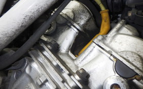 HONDA VTR 250 2016 MC33