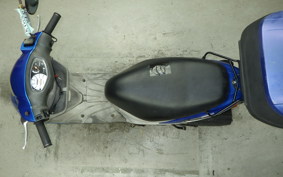 SUZUKI ADDRESS V125 G 2008 CF46A