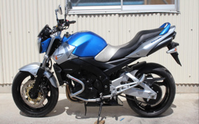 SUZUKI GSR 400 2009 GK7EA