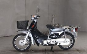 HONDA LITTLE CUB AA01