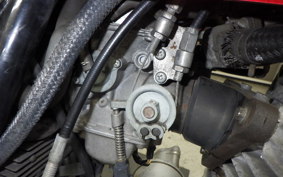 HONDA CB400SS E NC41