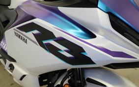 YAMAHA YZF R-3 2025 RH25J