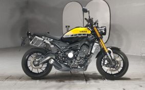 YAMAHA XSR900 2016 RN46J