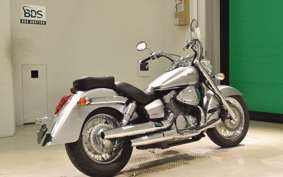 HONDA SHADOW 400 CLASSIC 2009 NC44