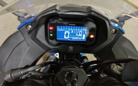 SUZUKI GSX250 R DN11A