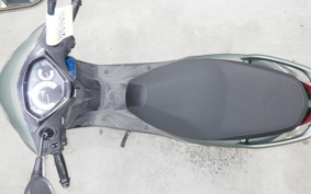 YAMAHA AXIS 125 Z SED7J