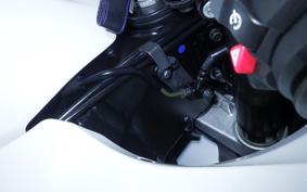 SUZUKI HAYABUSA Gen.3 2021 EJ11A