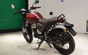 HONDA CB190SS