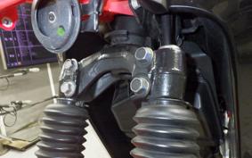 HONDA ｸﾛｽｶﾌﾞ JA10
