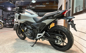 HONDA NC750X DCT 2025 RH23