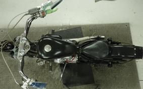 HONDA STEED 400 1992 NC26