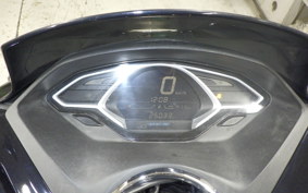 HONDA PCX125 JF81