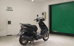 HONDA DIO Gen.6 2014 AF62