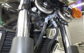HONDA CB400SF GEN 4 2014 NC42