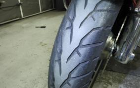HARLEY FLHX 1580 2009