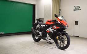 SUZUKI GSX-R125 2025 DL32D