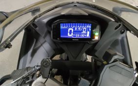 SUZUKI GSX-R125 DL33B