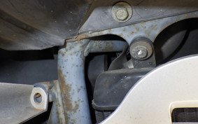 SUZUKI SKYWAVE 250 (Burgman 250) CJ41A