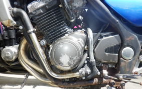 KAWASAKI BALIUS 250 Gen.2 ZR250B