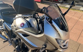 HONDA CB1300 SUPER  BOL DOR ABS 2021 SC54