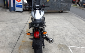 HONDA NC700X LD ABS 2013 RC63