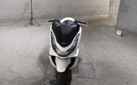 HONDA PCX 160 KF47