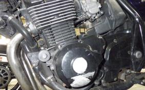 KAWASAKI ZRX400 1999 ZR400E