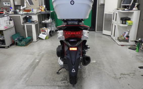 HONDA PCX 125 2026 JF56