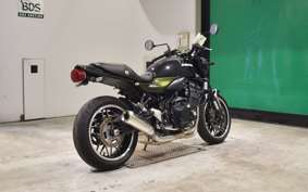KAWASAKI Z900RS 2019 ZR900C