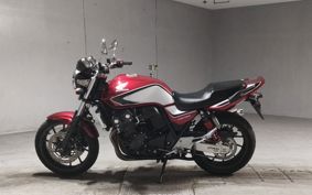 HONDA CB400SFV-4 2022 NC42