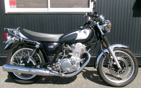 YAMAHA SR400 FINAL ED 2021 RH16J
