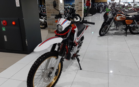 YAMAHA  SEROW 250 FINAL ED DG31J