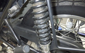 KAWASAKI W400 2007 EJ400A
