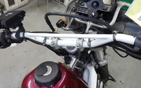 HONDA XR250 BAJA MD30
