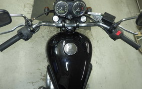 KAWASAKI W400 2008