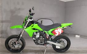 KAWASAKI D-TRACKER LX250E