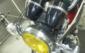 KAWASAKI ZEPHYR 750 1993 ZR750C
