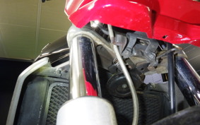 KAWASAKI BALIUS 250 2021 ZR250A