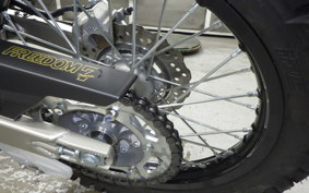 KAWASAKI KLX230ｼｪﾙﾊﾟ LX232A