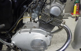 HONDA CS125 2022 S125