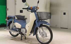 HONDA C50 SUPER CUB 2024 AA09