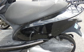 HONDA DIO Gen.6 AF62