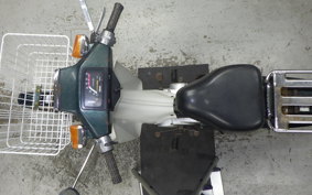 YAMAHA MATE 50 V50