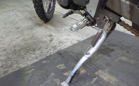 KAWASAKI SUPER SHERPA 2021 KL250G