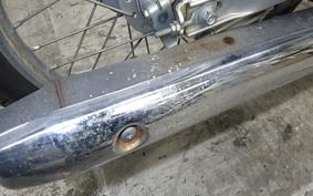 HONDA C110 SUPER CUB 2021 JA07