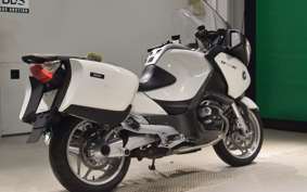 BMW R1200RT 2011